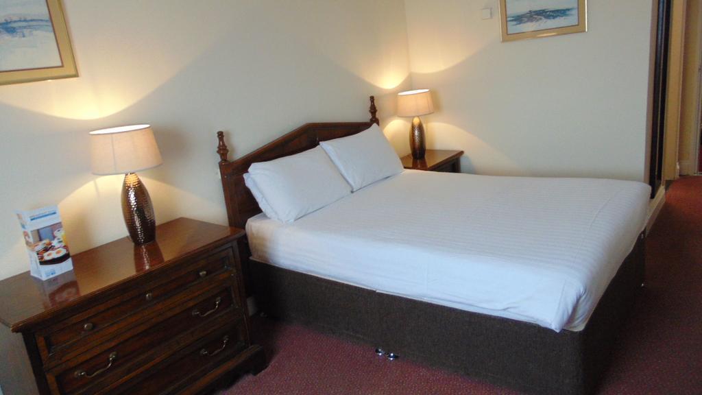The Harrowgate Hill Lodge Дарлингтон Экстерьер фото